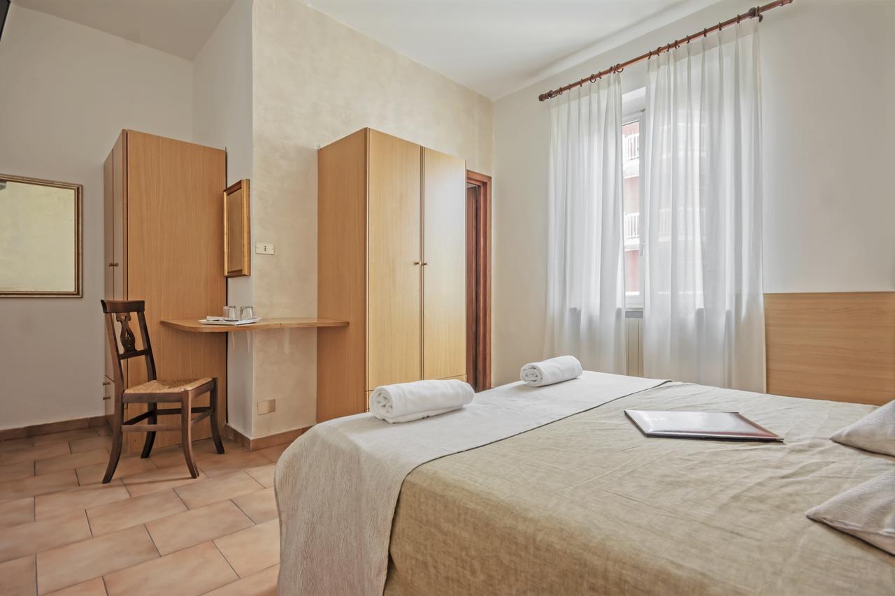 Albergo Rondo Acqui Terme Eksteriør bilde